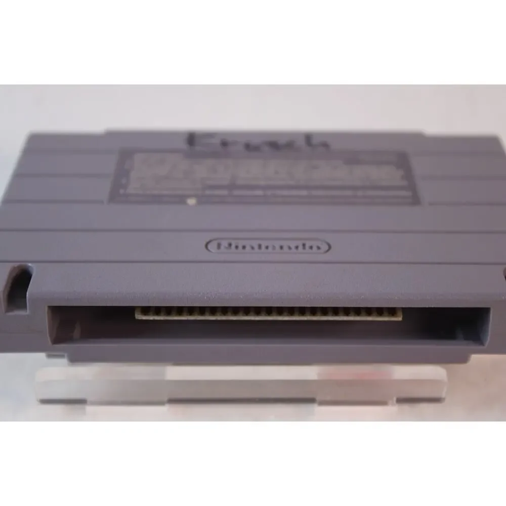 2 game lot: Home Alone 1 + Home Alone 2 (Super Nintedo, SNES) Game Carts Only